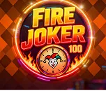 FIRE JOKER 100