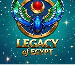 LEGACY OF EGYPT