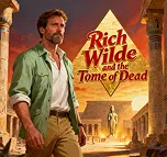 TOME OF DEAD